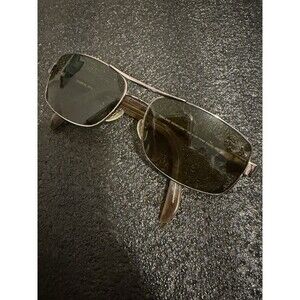 Kirkland Signature KS 145 Twin Falls 591550 Gunmetal 59-15-140 *Frames Only*